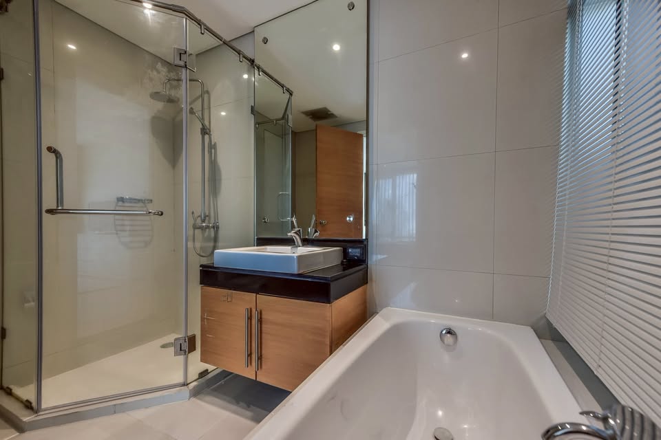 Fullerton Sukhumvit, 2 bed condo in Sukhumvit, Bangkok — photo 14