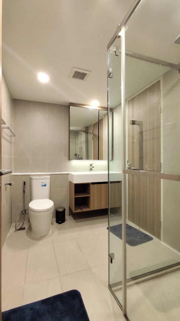 Na Vara Residence, 2 bed condo in Wireless, Bangkok — photo 5
