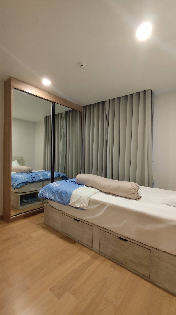 Na Vara Residence, 2 bed condo in Wireless, Bangkok — photo 4