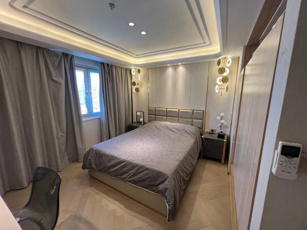 Le Raffine Sukhumvit 24, 3 bed condo in Sukhumvit, Bangkok — photo 15