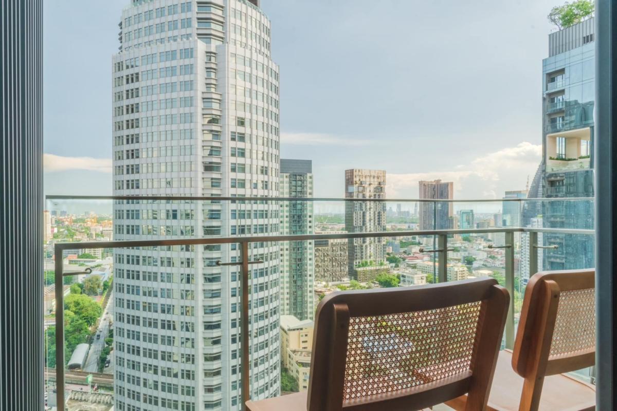 Laviq Sukhumvit 57 — photo 11