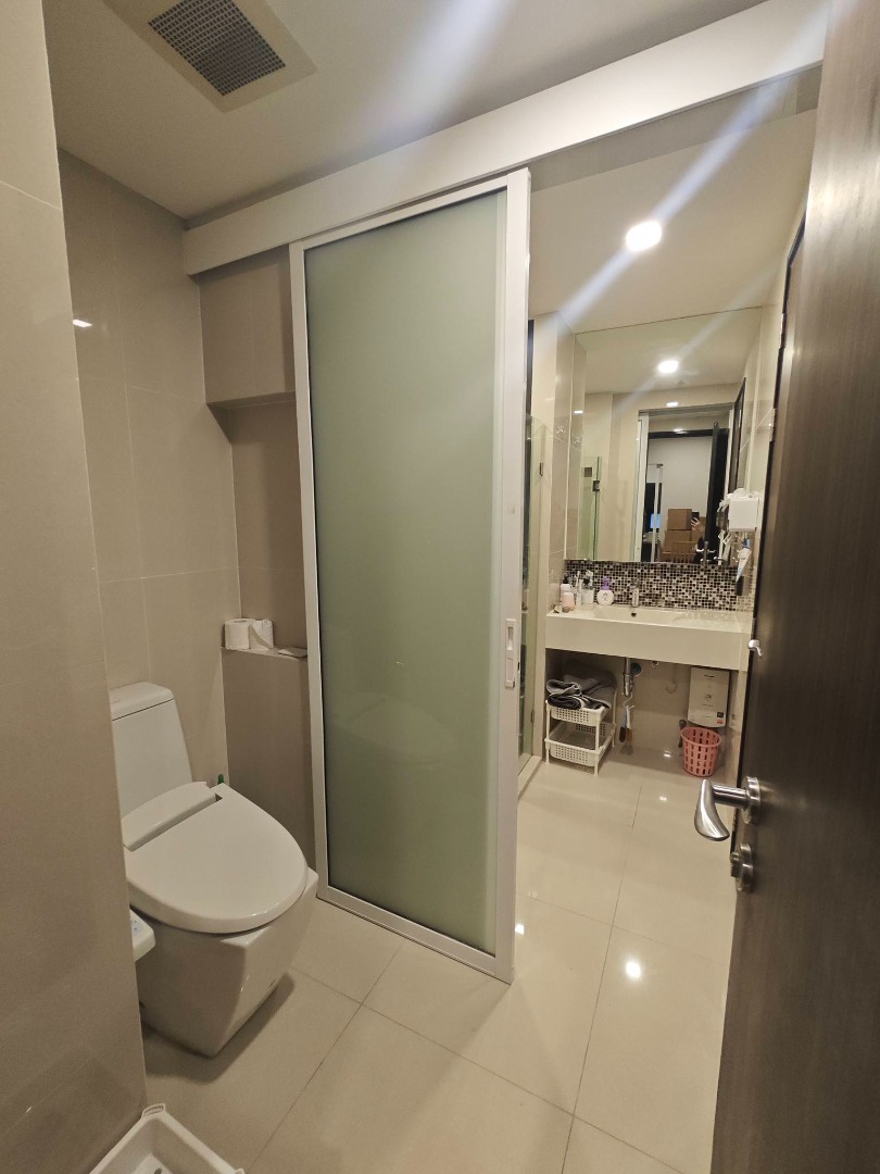 Rhythm Sukhumvit 44/1, 2 bed condo in On Nut, Bangkok — photo 6
