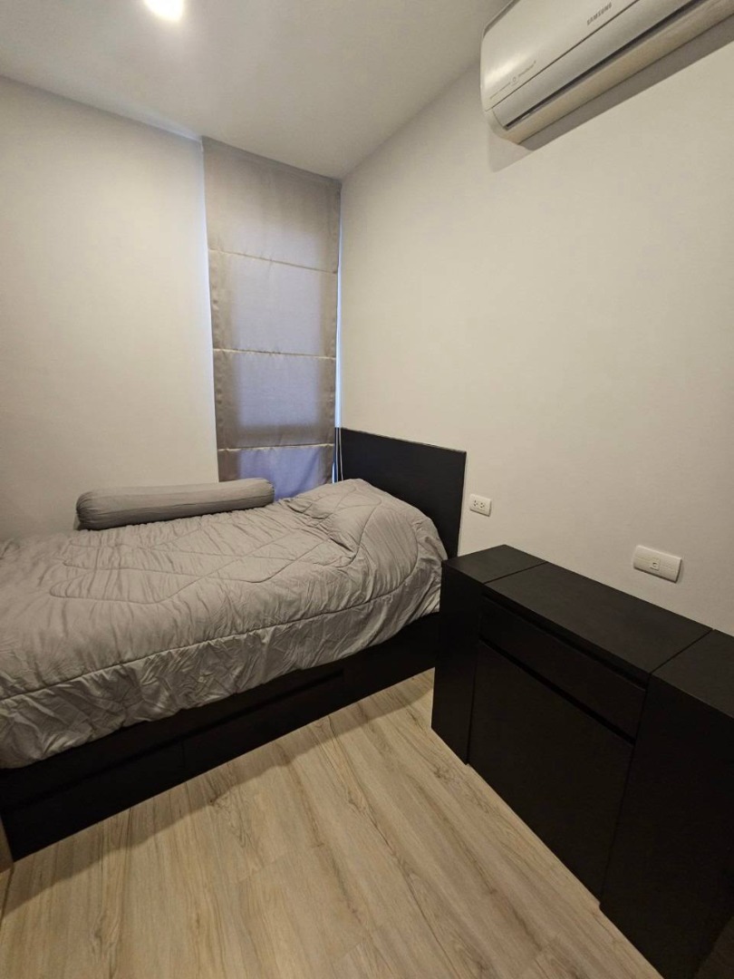 Rhythm Sukhumvit 44/1, 2 bed condo in On Nut, Bangkok — photo 3