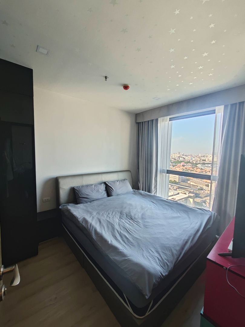 Rhythm Sukhumvit 44/1, 2 bed condo in On Nut, Bangkok — photo 4