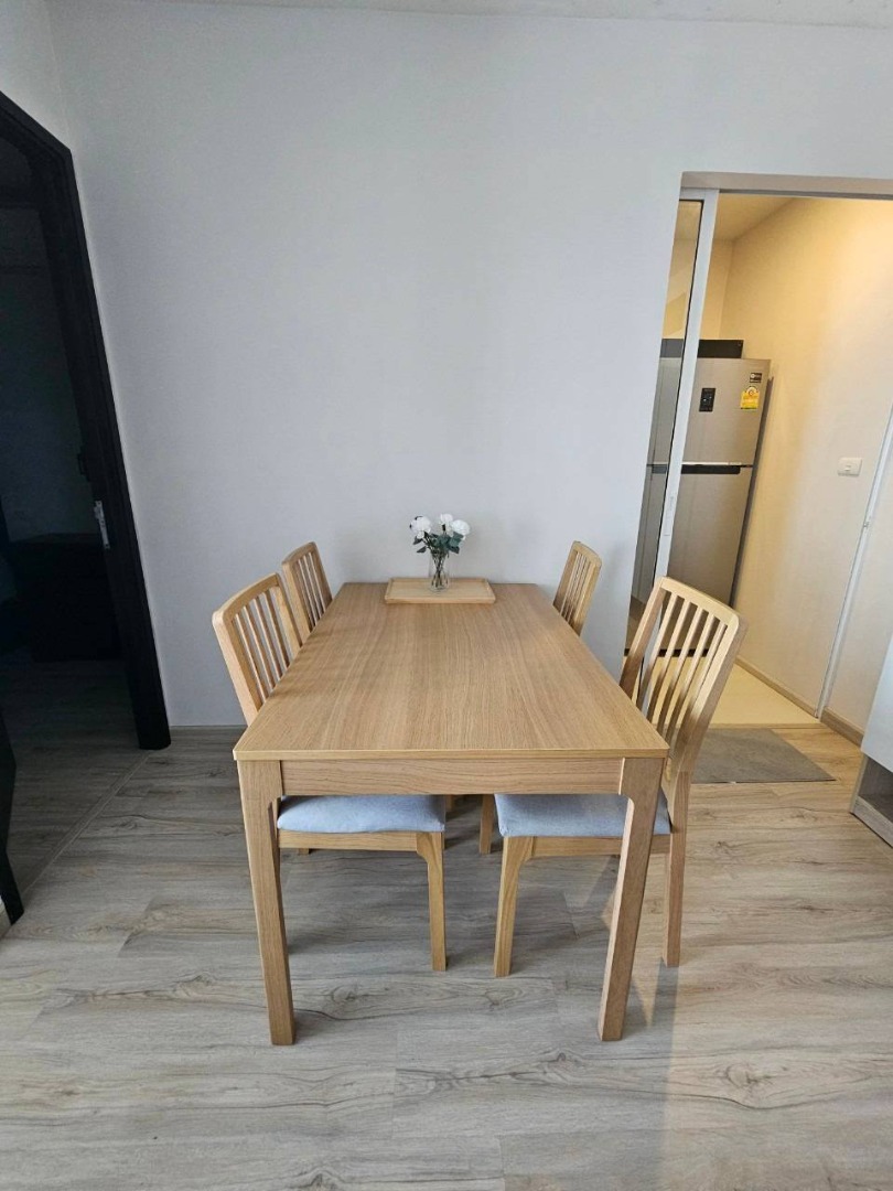 Rhythm Sukhumvit 44/1, 2 bed condo in On Nut, Bangkok — photo 2