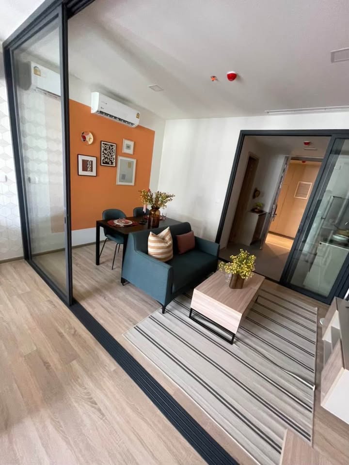 XT Phayathai, 1 bed condo in Ratchathewi, Bangkok — photo 5