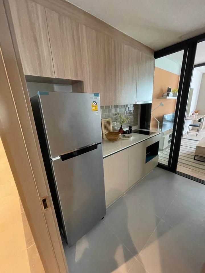 XT Phayathai, 1 bed condo in Ratchathewi, Bangkok — photo 2