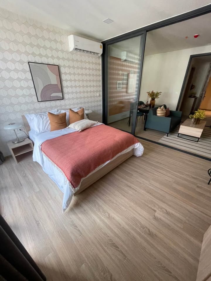 XT Phayathai, 1 bed condo in Ratchathewi, Bangkok — photo 6