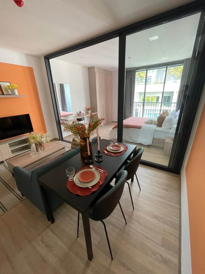 XT Phayathai, 1 bed condo in Ratchathewi, Bangkok — photo 4