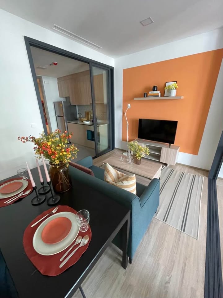 XT Phayathai, 1 bed condo in Ratchathewi, Bangkok — photo 3