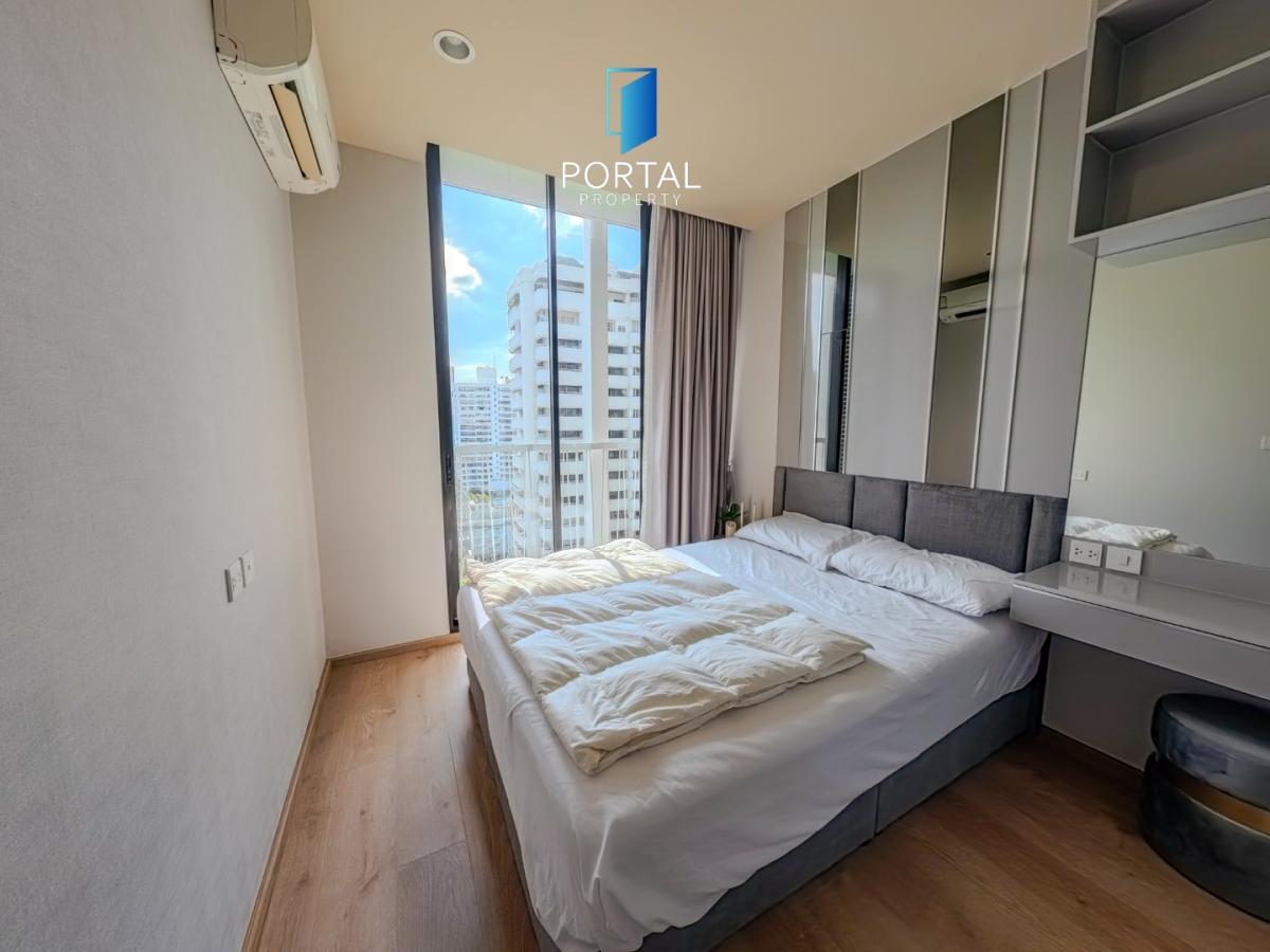 Noble Recole Sukhumvit 19, 2 bed condo in Sukhumvit, Bangkok — photo 10