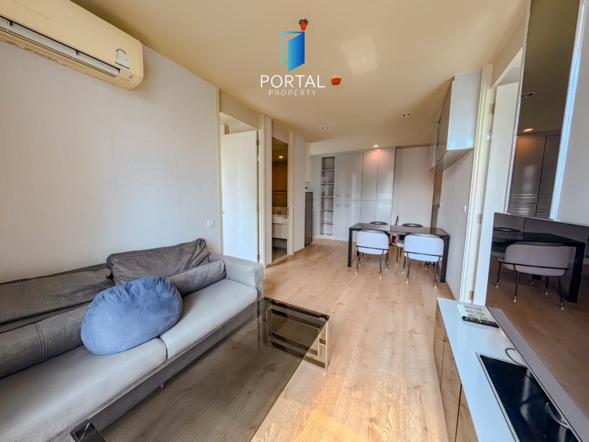 Noble Recole Sukhumvit 19, 2 bed condo in Sukhumvit, Bangkok — photo 4