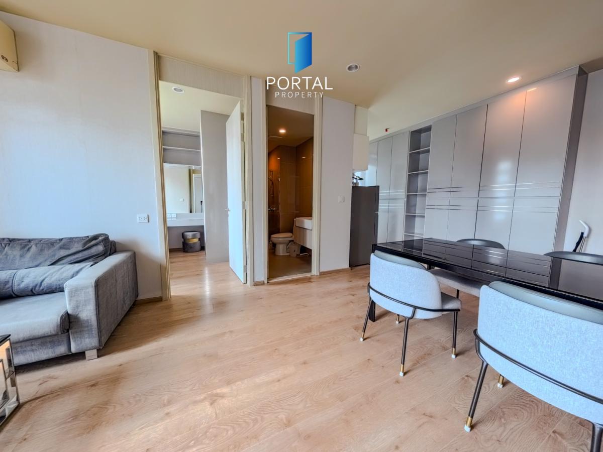 Noble Recole Sukhumvit 19, 2 bed condo in Sukhumvit, Bangkok — photo 5
