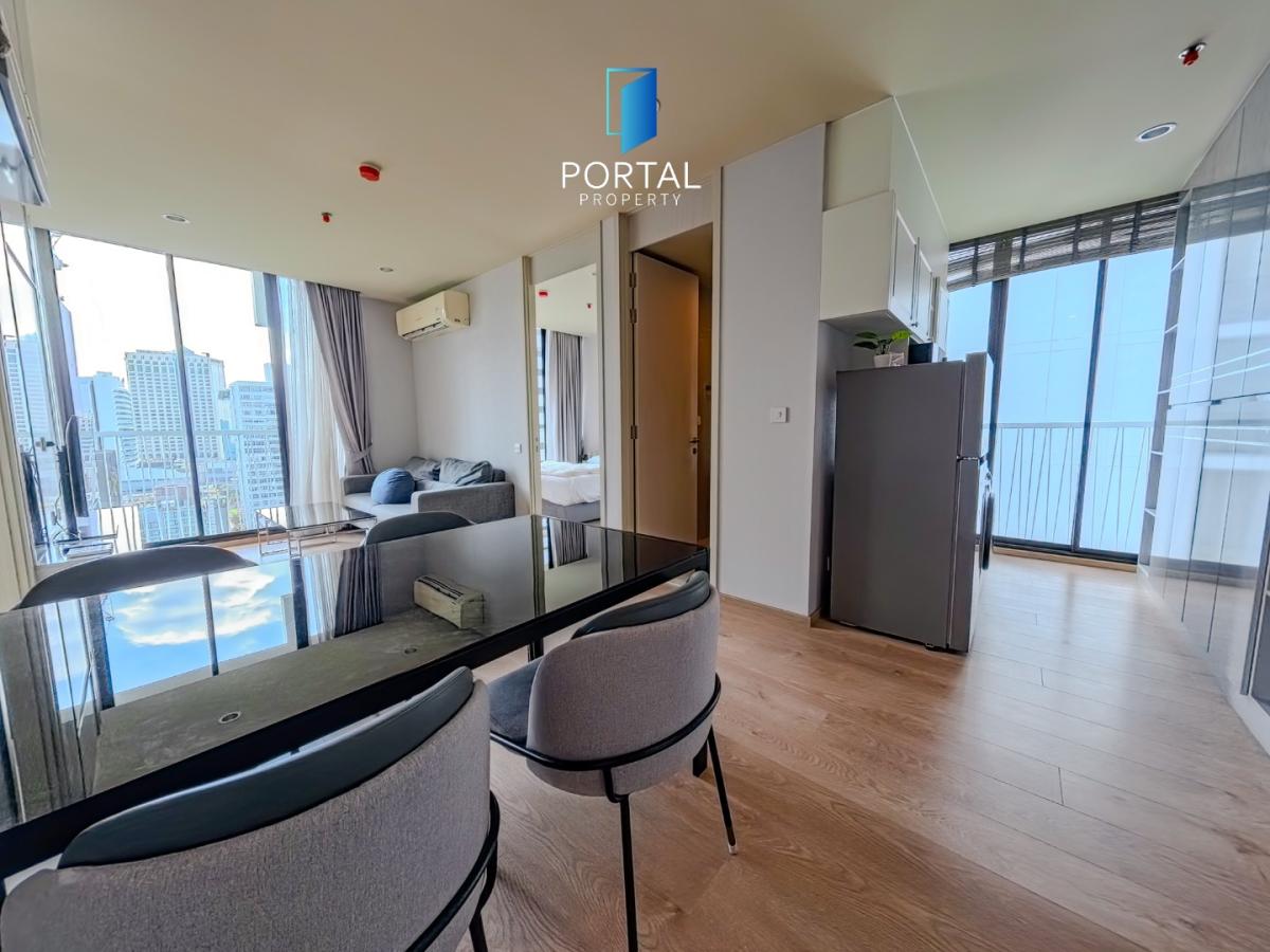 Noble Recole Sukhumvit 19