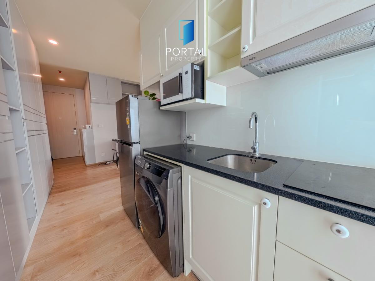Noble Recole Sukhumvit 19, 2 bed condo in Sukhumvit, Bangkok — photo 16