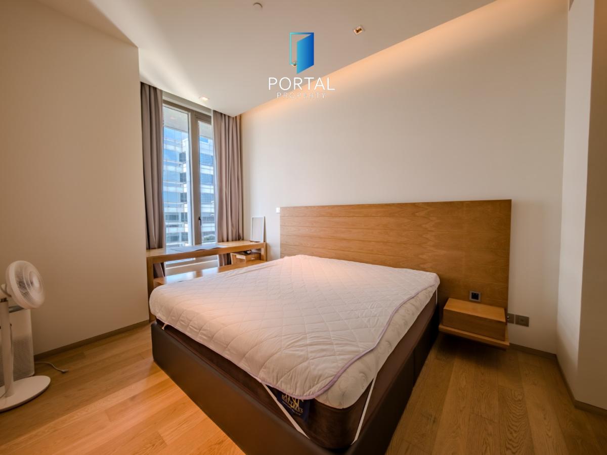 Saladaeng One, 1 bed condo in Silom, Bangkok — photo 5