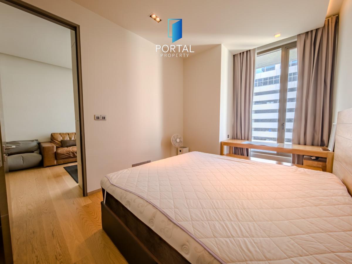 Saladaeng One, 1 bed condo in Silom, Bangkok — photo 6
