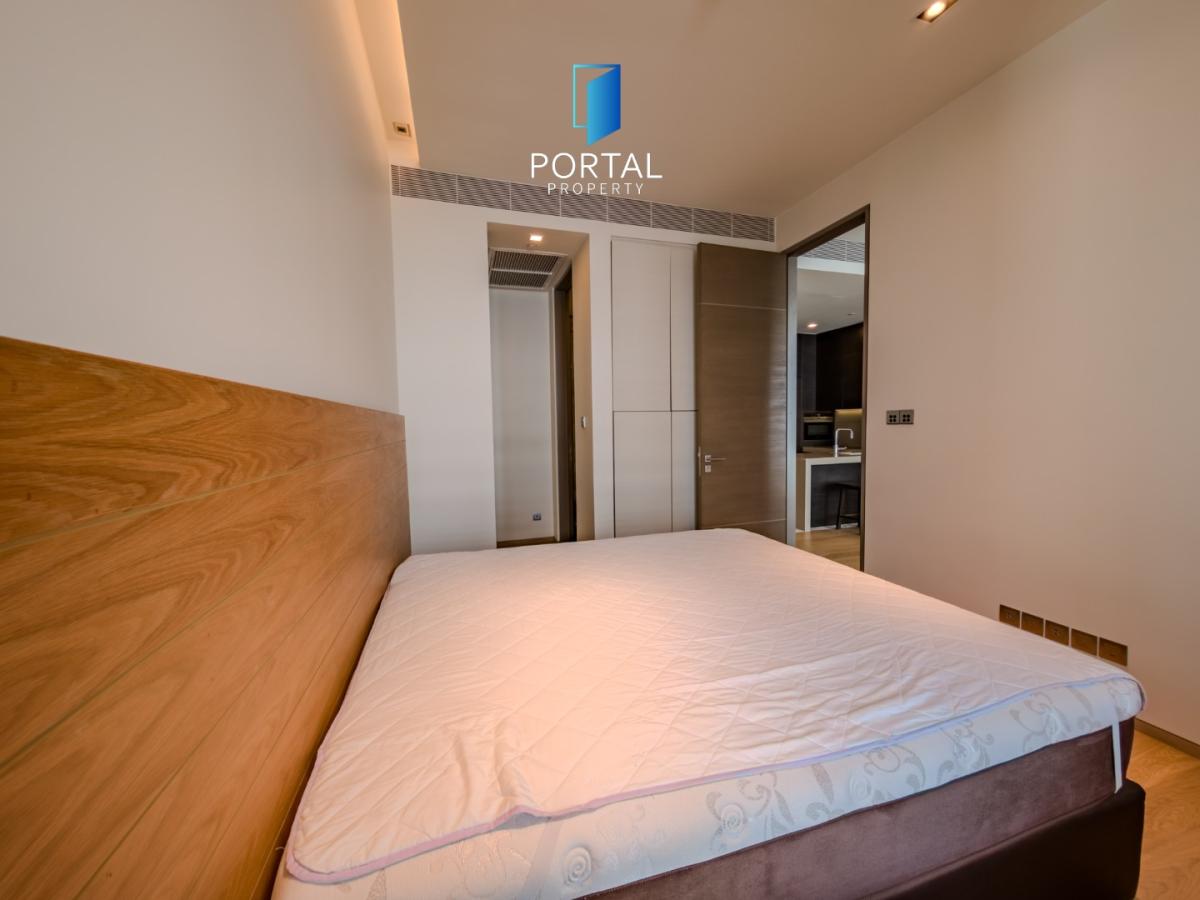 Saladaeng One, 1 bed condo in Silom, Bangkok — photo 7