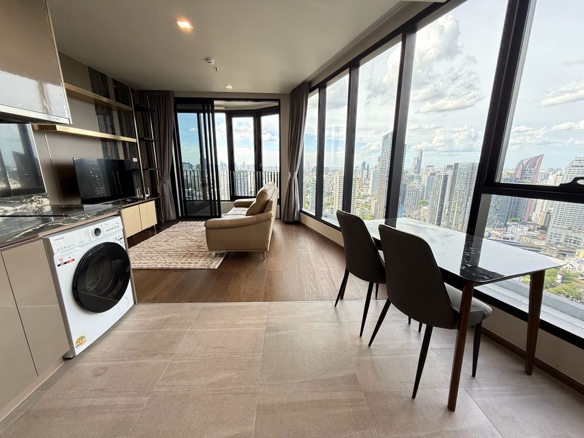 Ideo Q Sukhumvit 36
