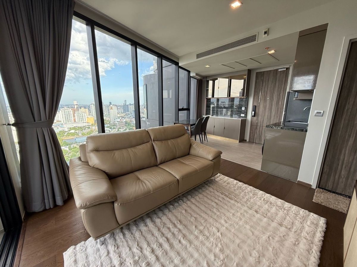 Ideo Q Sukhumvit 36, 1 bed condo in Sukhumvit, Bangkok — photo 2