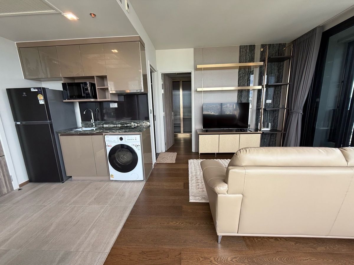 Ideo Q Sukhumvit 36, 1 bed condo in Sukhumvit, Bangkok — photo 5