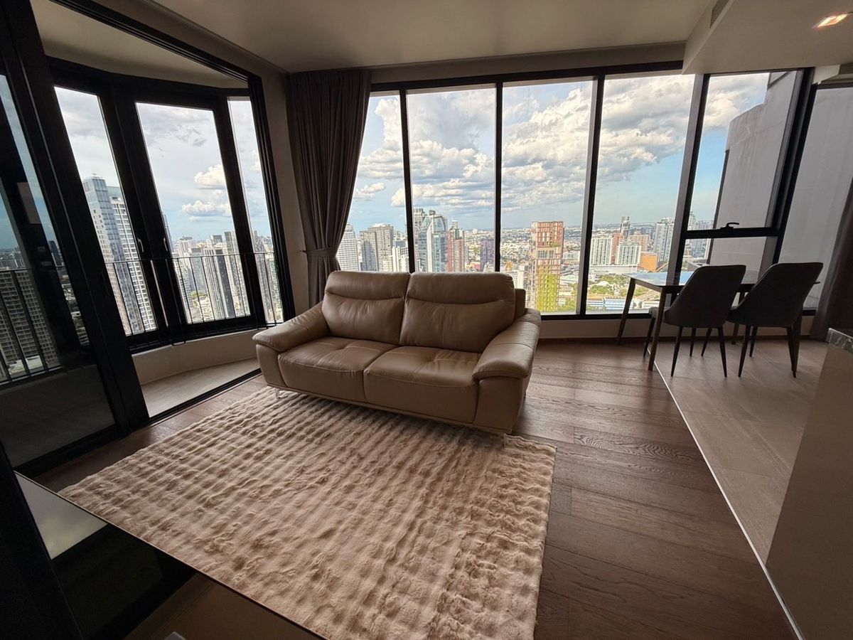 Ideo Q Sukhumvit 36, 1 bed condo in Sukhumvit, Bangkok — photo 6
