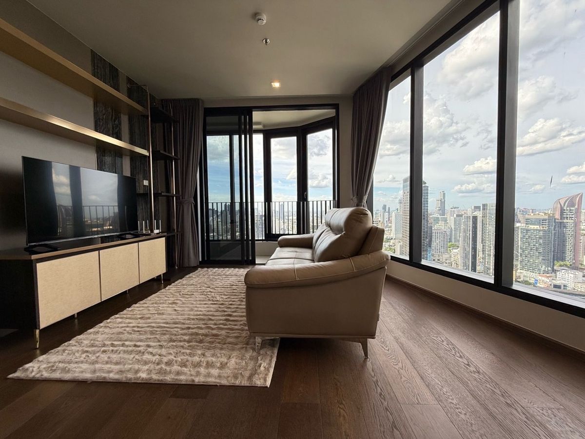 Ideo Q Sukhumvit 36, 1 bed condo in Sukhumvit, Bangkok — photo 7