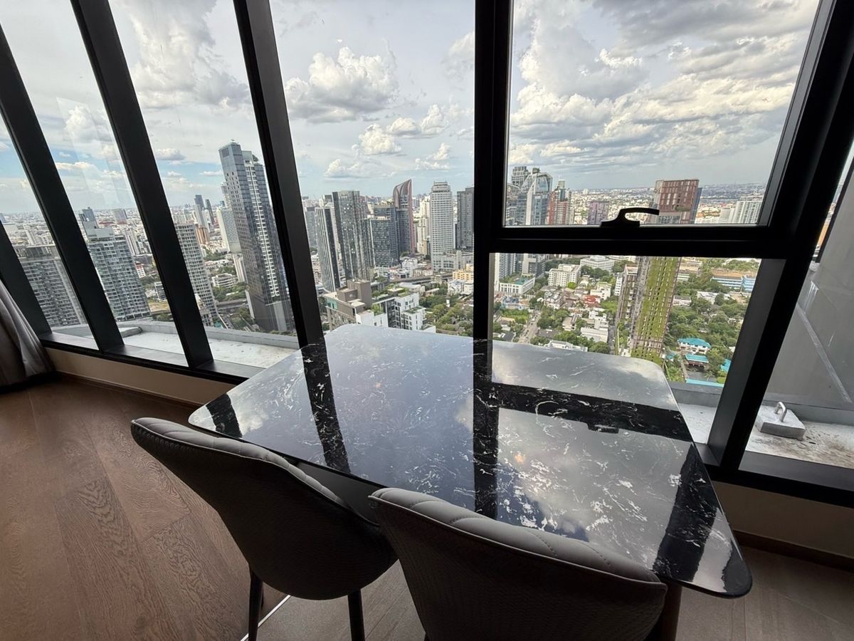 Ideo Q Sukhumvit 36, 1 bed condo in Sukhumvit, Bangkok — photo 8