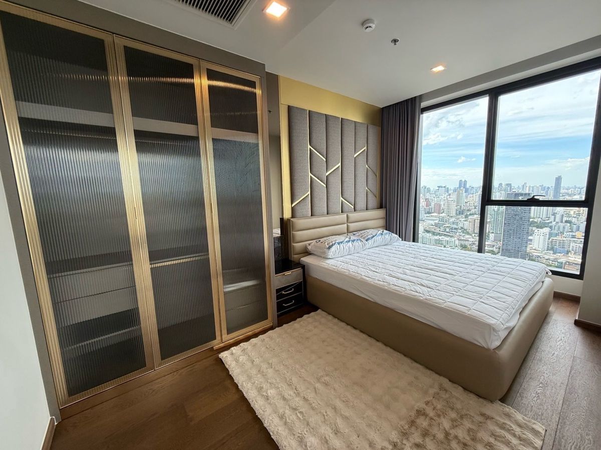 Ideo Q Sukhumvit 36, 1 bed condo in Sukhumvit, Bangkok — photo 9