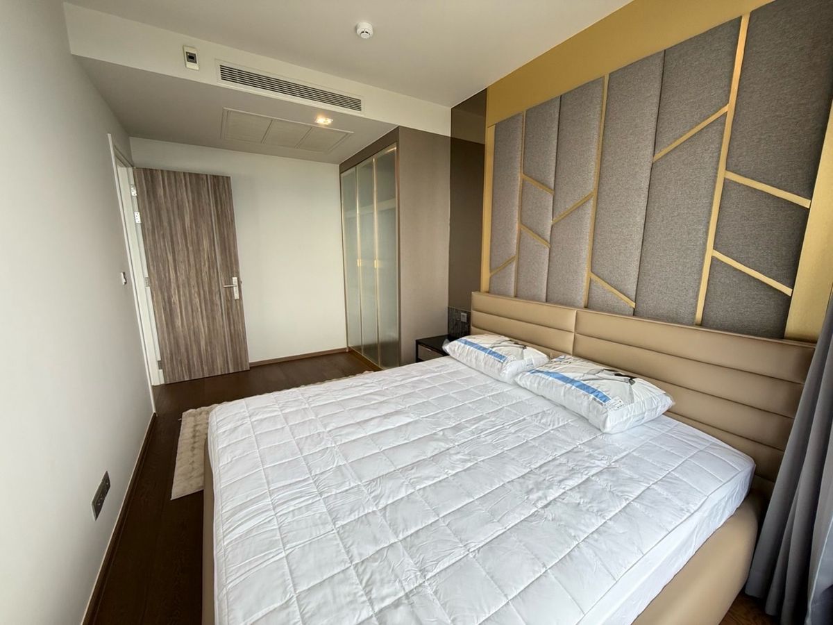 Ideo Q Sukhumvit 36, 1 bed condo in Sukhumvit, Bangkok — photo 10