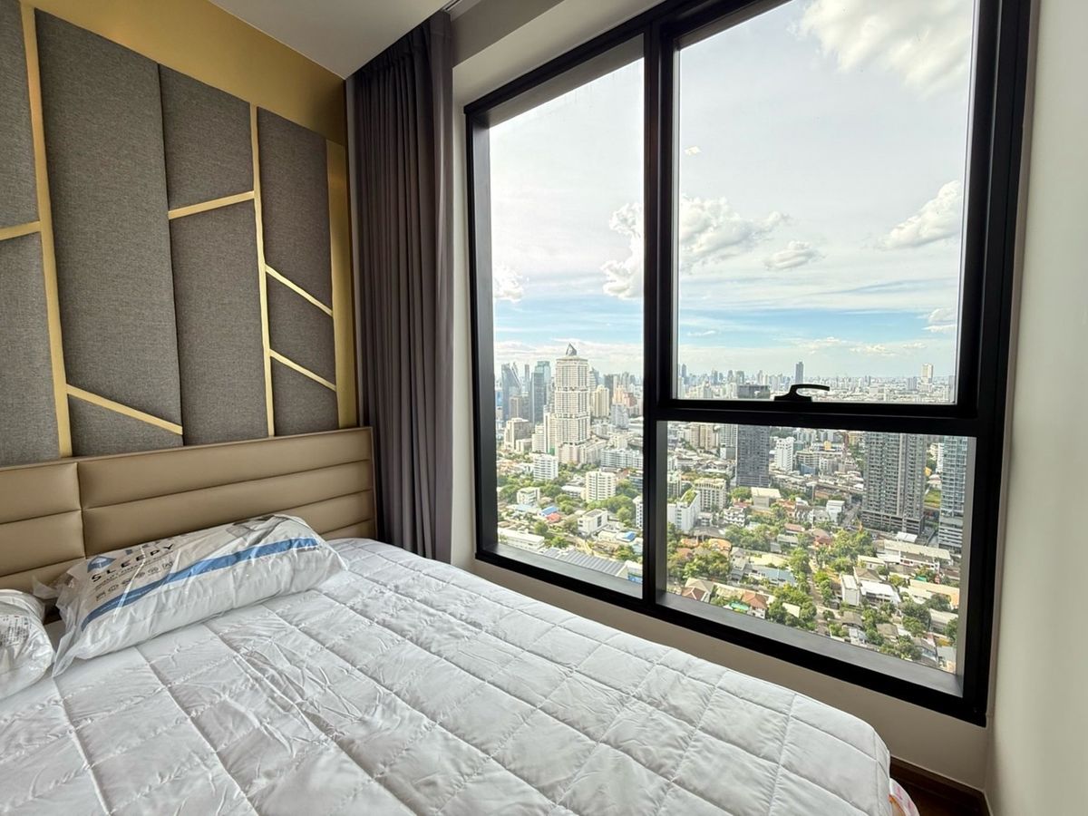 Ideo Q Sukhumvit 36, 1 bed condo in Sukhumvit, Bangkok — photo 11