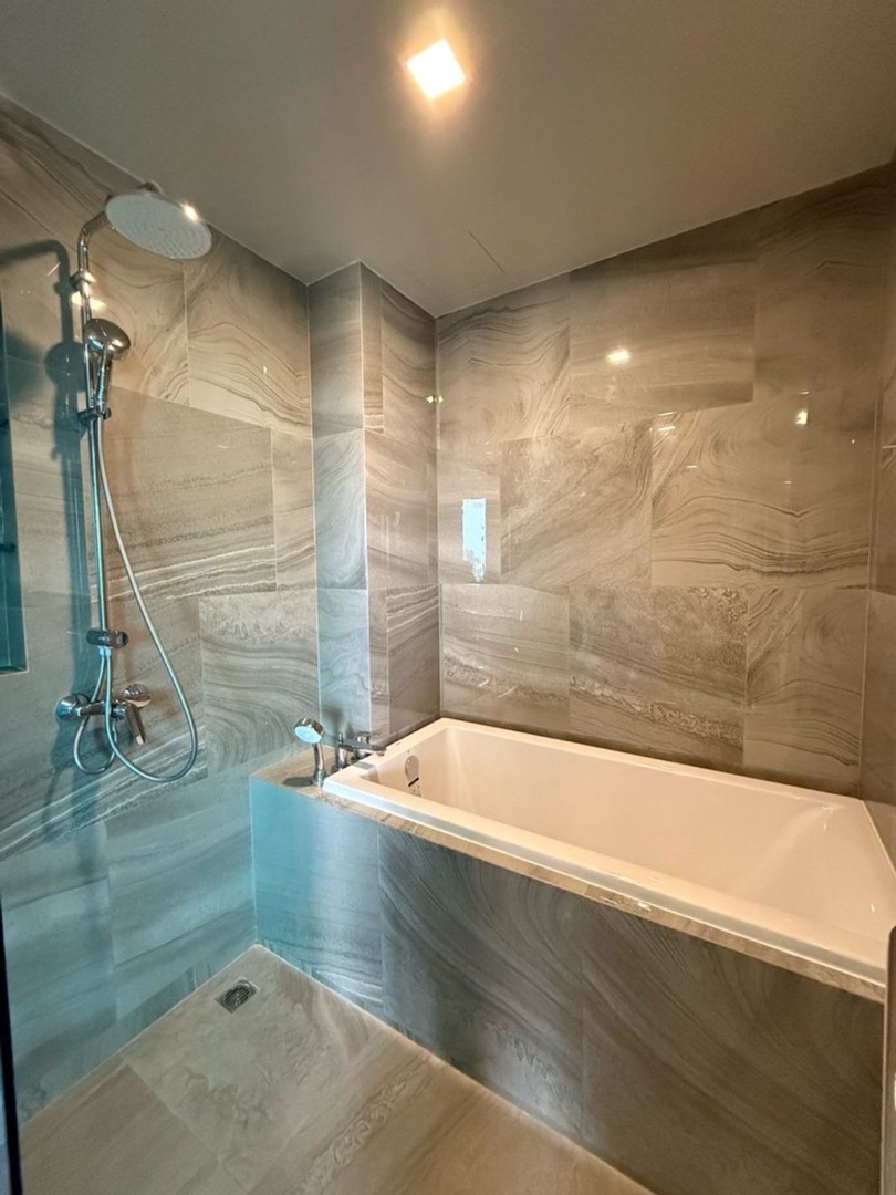Ideo Q Sukhumvit 36, 1 bed condo in Sukhumvit, Bangkok — photo 13
