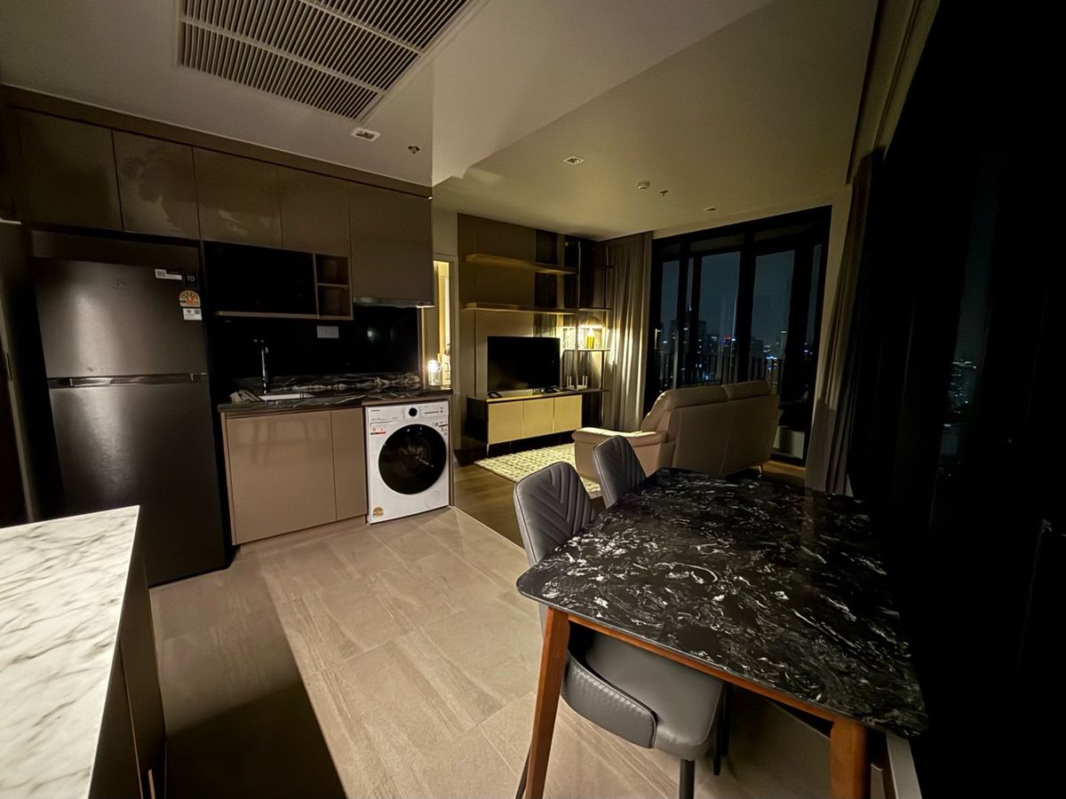 Ideo Q Sukhumvit 36, 1 bed condo in Sukhumvit, Bangkok — photo 14