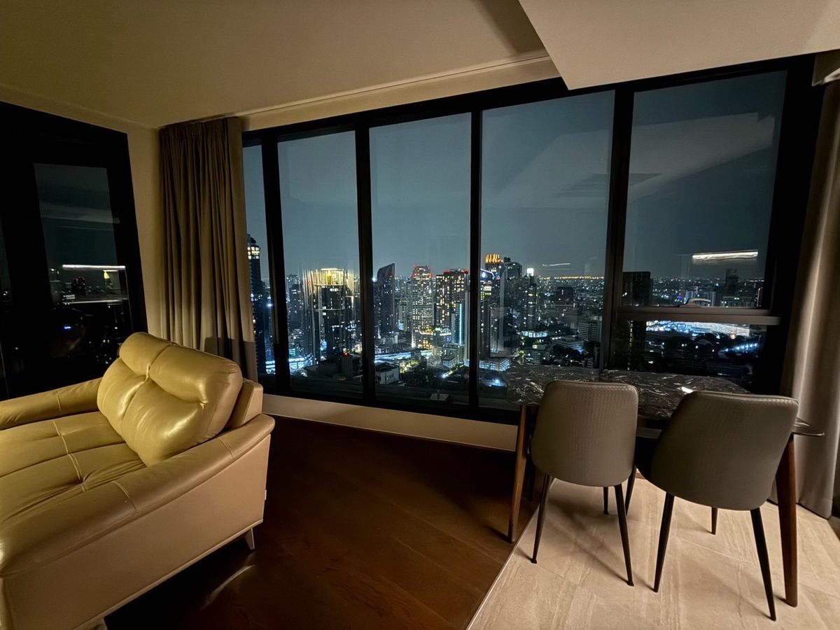 Ideo Q Sukhumvit 36, 1 bed condo in Sukhumvit, Bangkok — photo 15