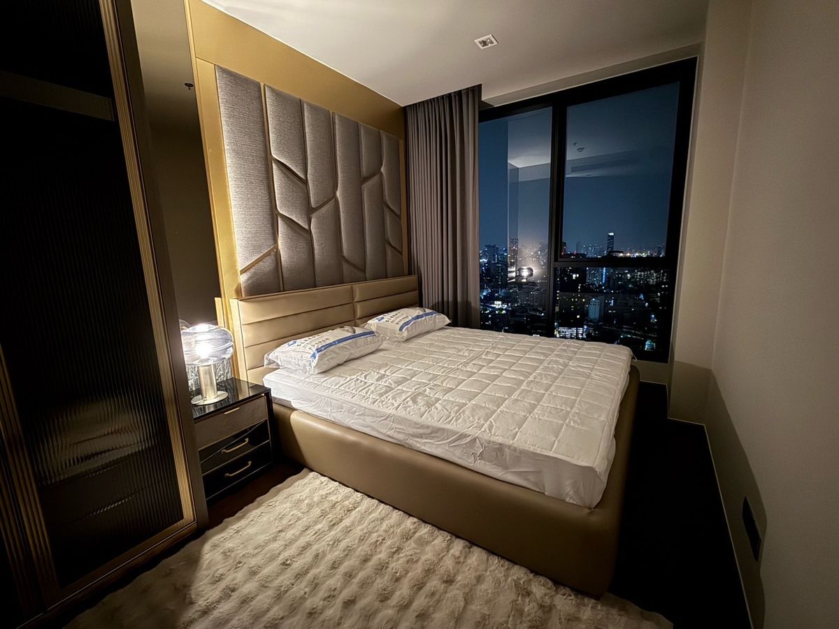 Ideo Q Sukhumvit 36, 1 bed condo in Sukhumvit, Bangkok — photo 17