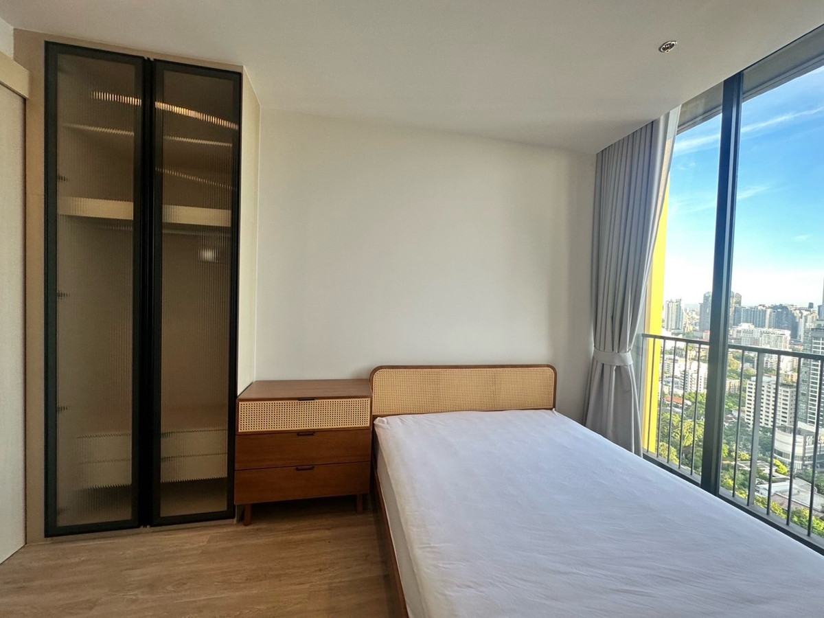 Noble State 39, 1 bed condo in Sukhumvit, Bangkok — photo 2