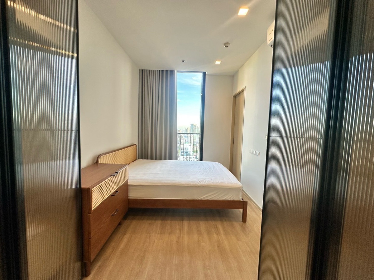 Noble State 39, 1 bed condo in Sukhumvit, Bangkok — photo 4