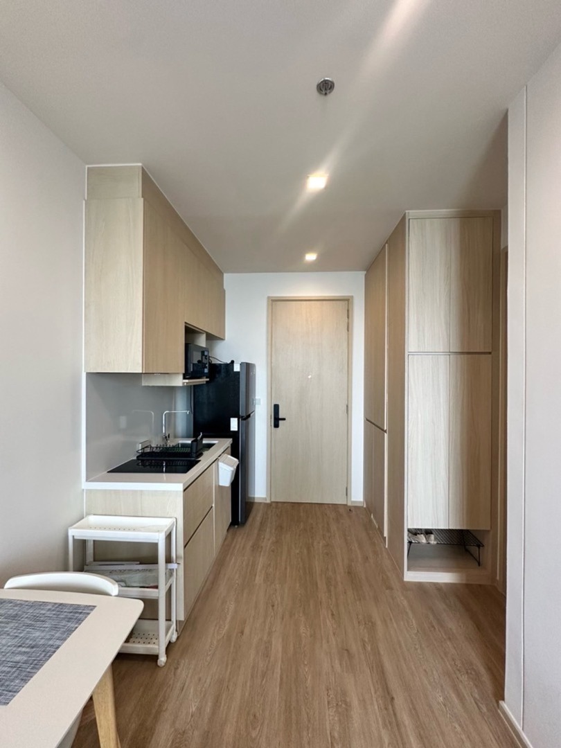 Noble State 39, 1 bed condo in Sukhumvit, Bangkok — photo 3