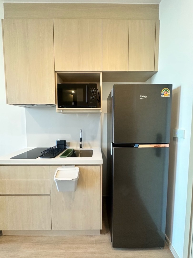 Noble State 39, 1 bed condo in Sukhumvit, Bangkok — photo 6