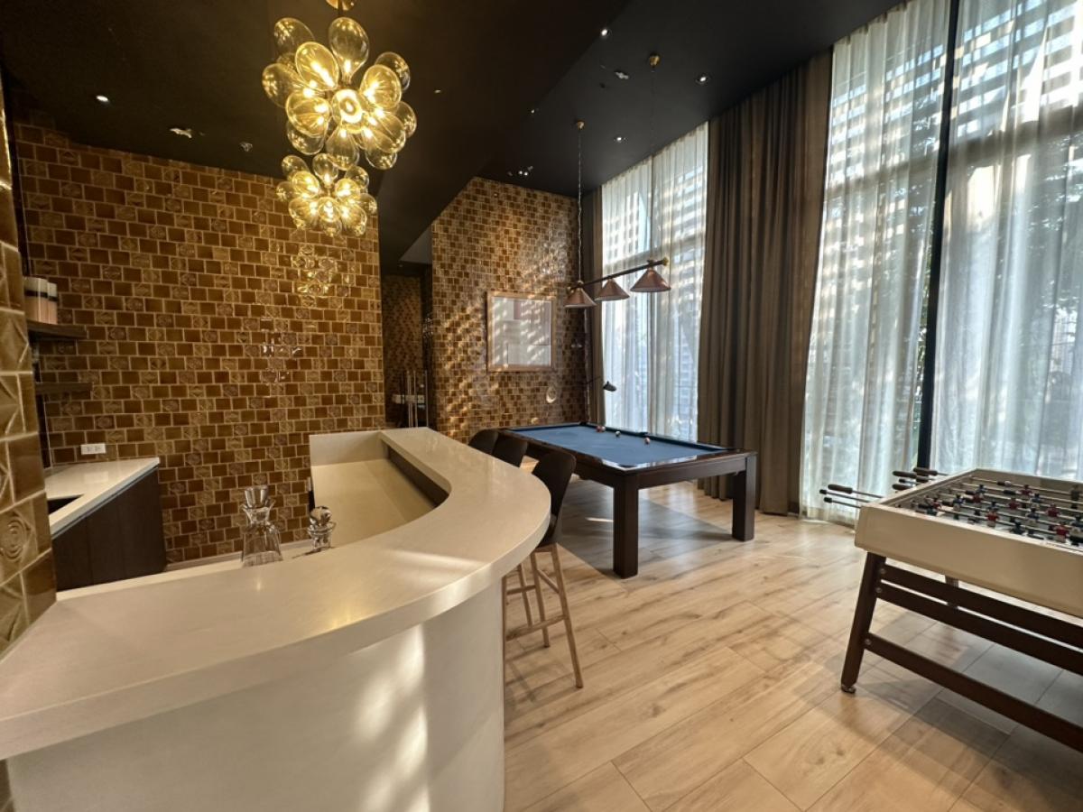 Noble State 39, 1 bed condo in Sukhumvit, Bangkok — photo 9