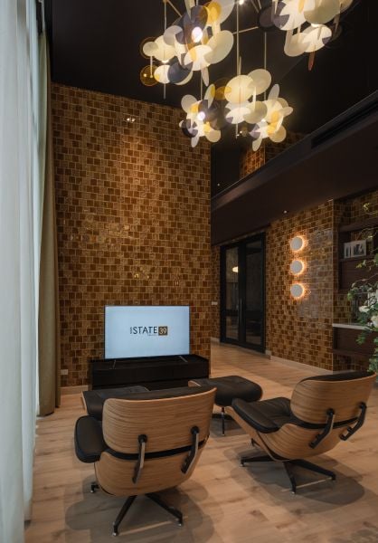 Noble State 39, 1 bed condo in Sukhumvit, Bangkok — photo 16