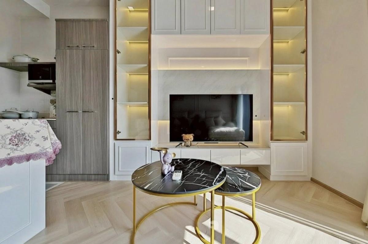 Noble Reveal, 1 bed condo in Sukhumvit, Bangkok — photo 3
