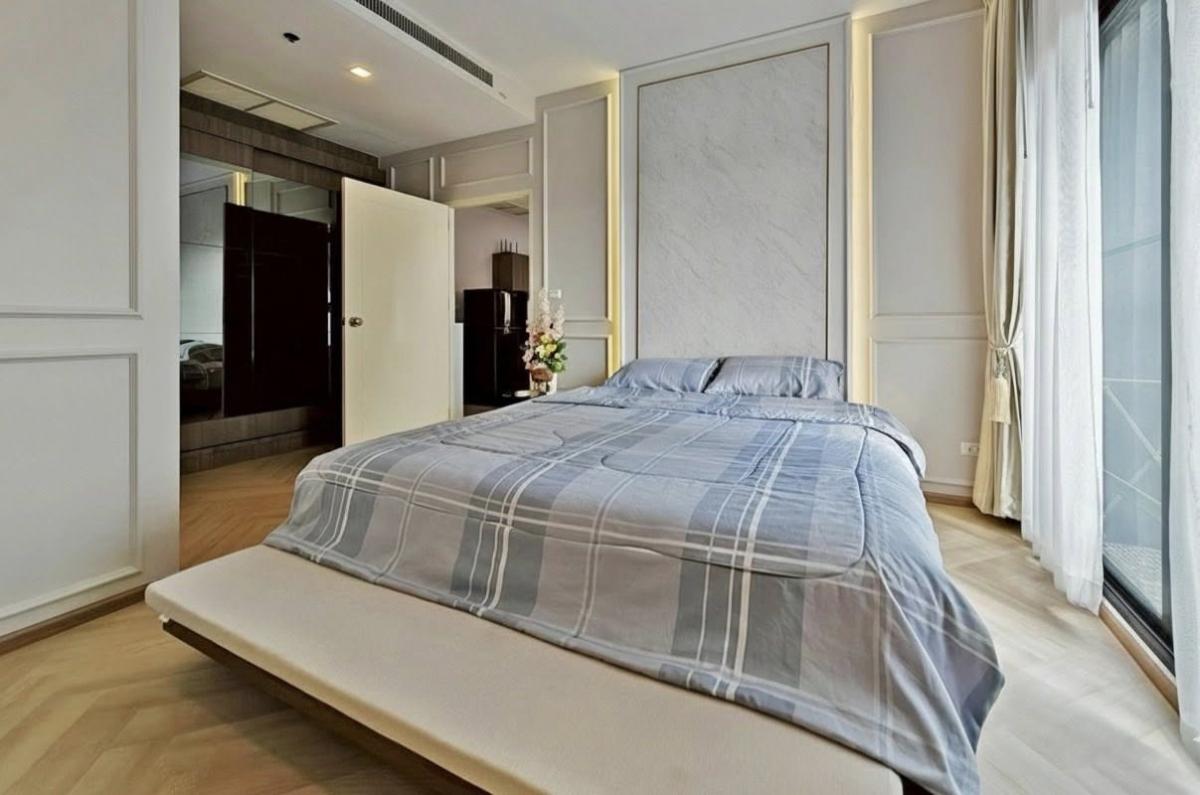 Noble Reveal, 1 bed condo in Sukhumvit, Bangkok — photo 10