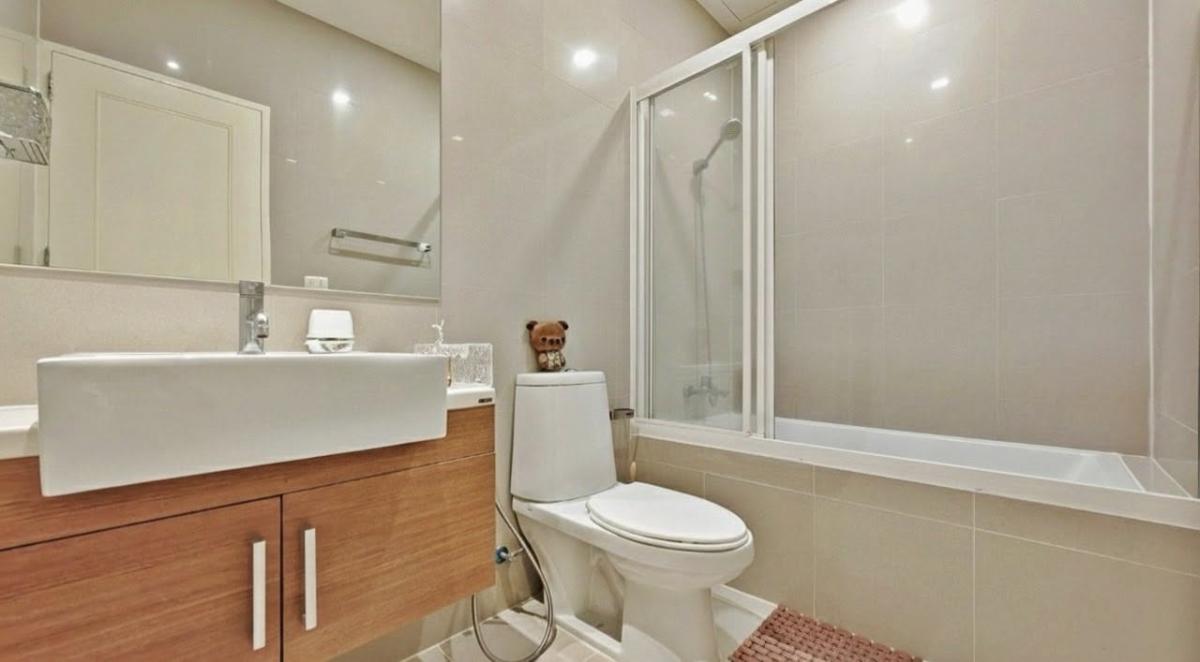 Noble Reveal, 1 bed condo in Sukhumvit, Bangkok — photo 13