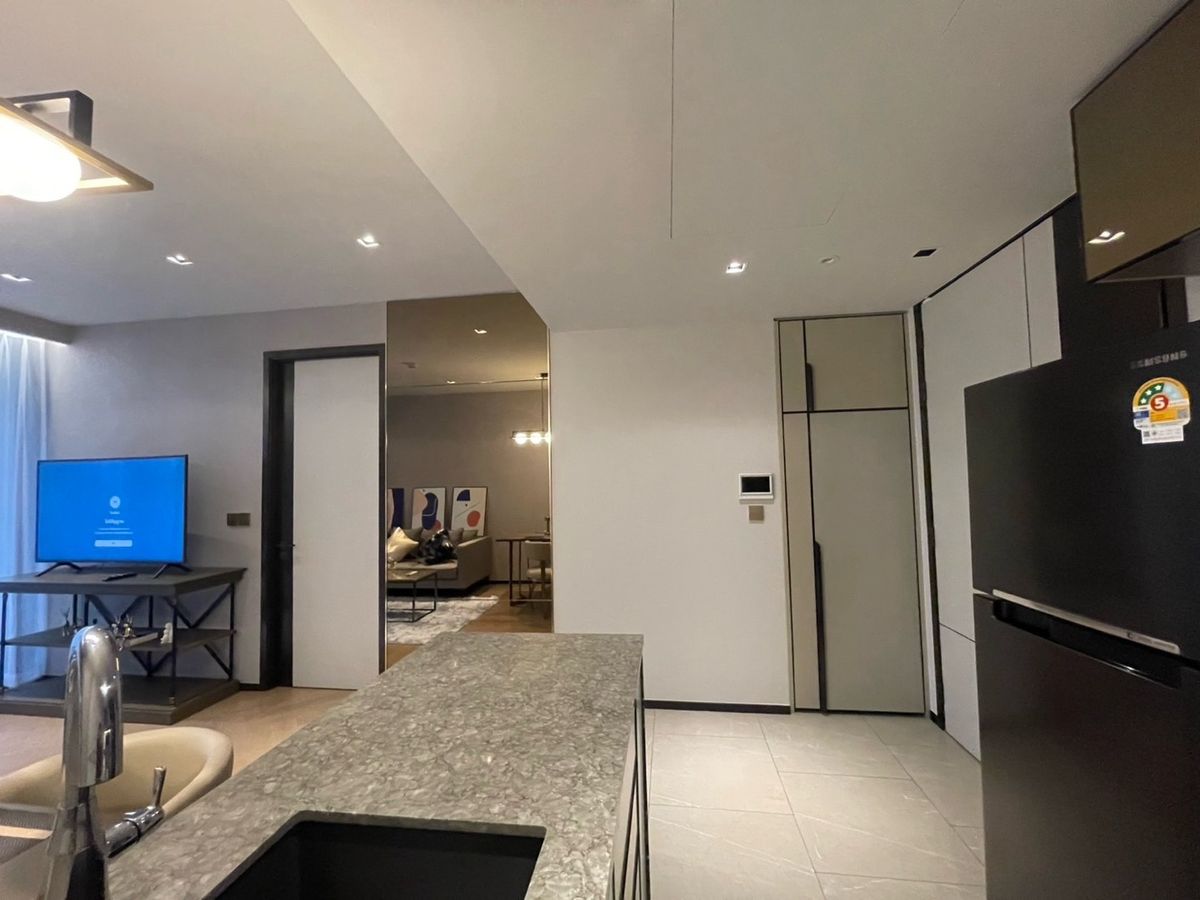 The Reserve 61 Hideaway, 1 bed condo in Sukhumvit, Bangkok — photo 11