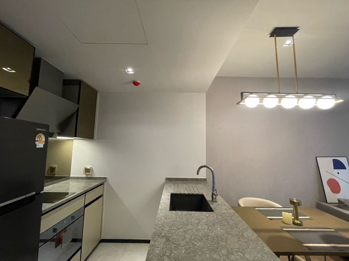 The Reserve 61 Hideaway, 1 bed condo in Sukhumvit, Bangkok — photo 12
