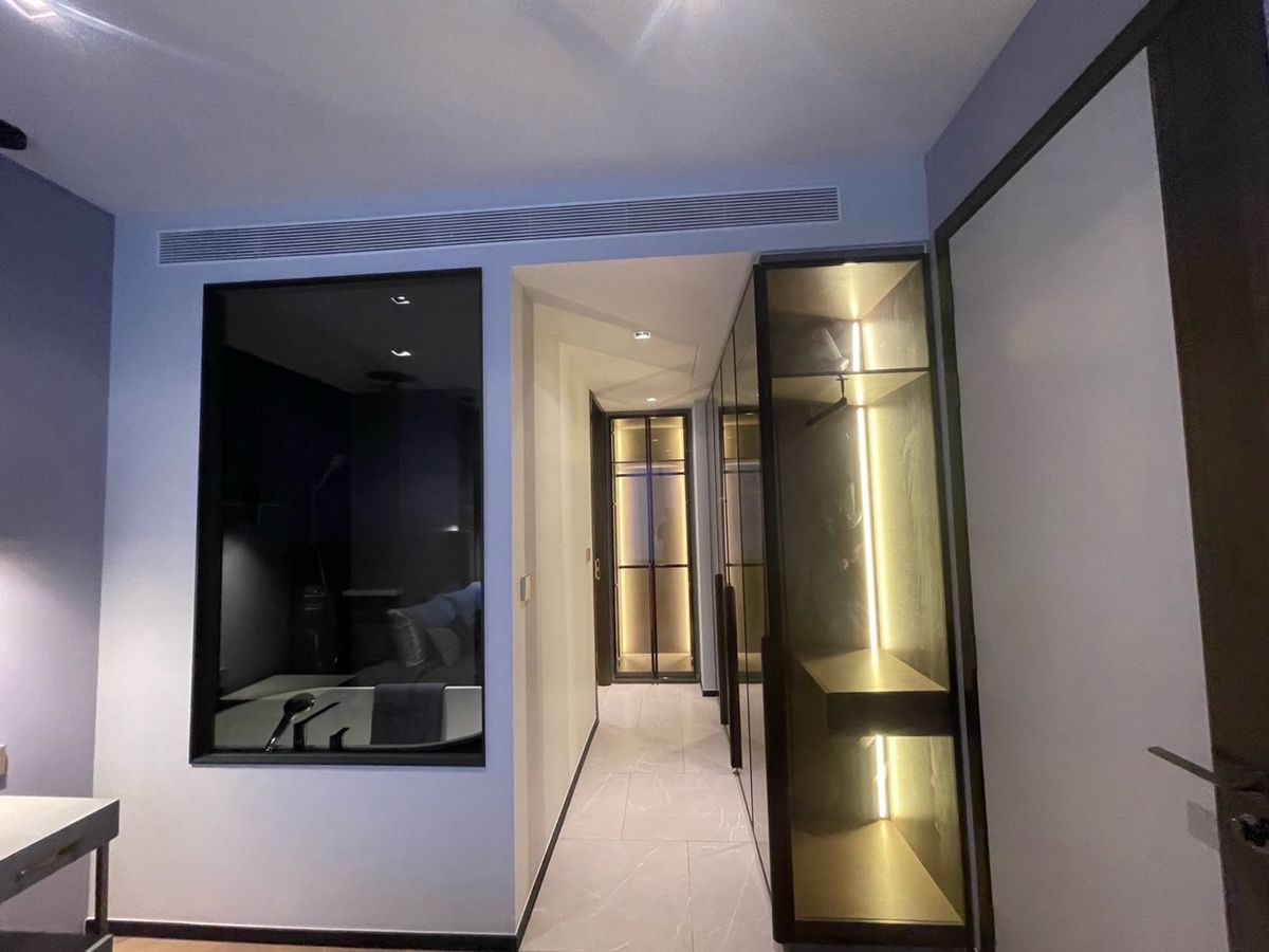 The Reserve 61 Hideaway, 1 bed condo in Sukhumvit, Bangkok — photo 16