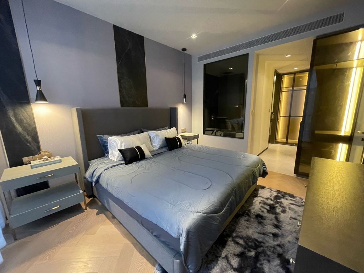 The Reserve 61 Hideaway, 1 bed condo in Sukhumvit, Bangkok — photo 15