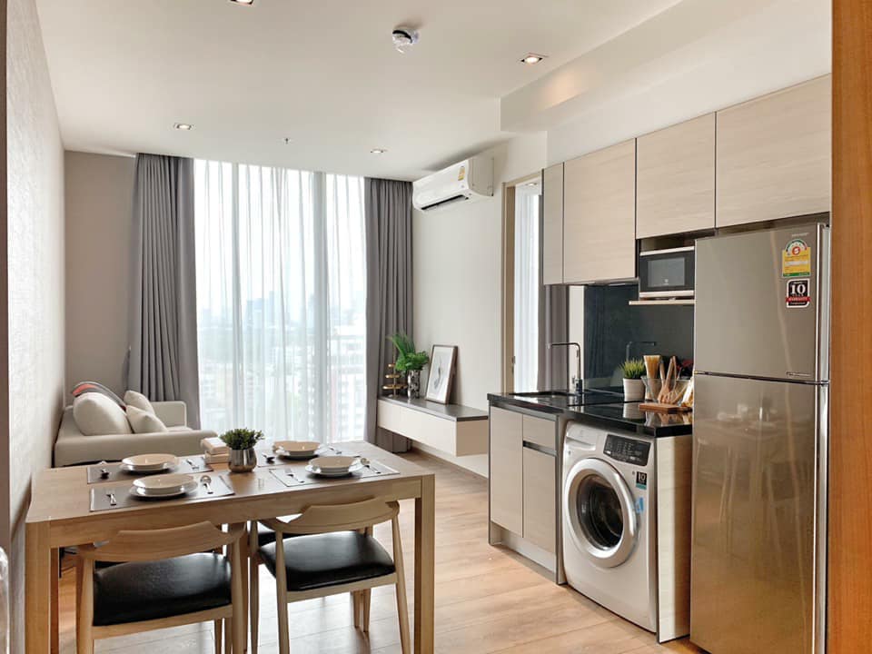 Park 24 (Origin Phrom Phong)