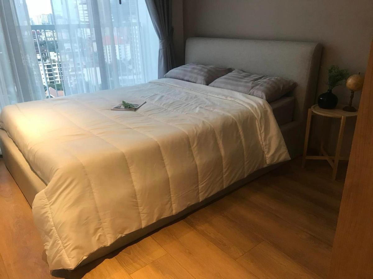 Park 24 (Origin Phrom Phong), 2 bed condo in Sukhumvit, Bangkok — photo 5